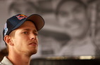 Honda: No Stoner Wildcard Move