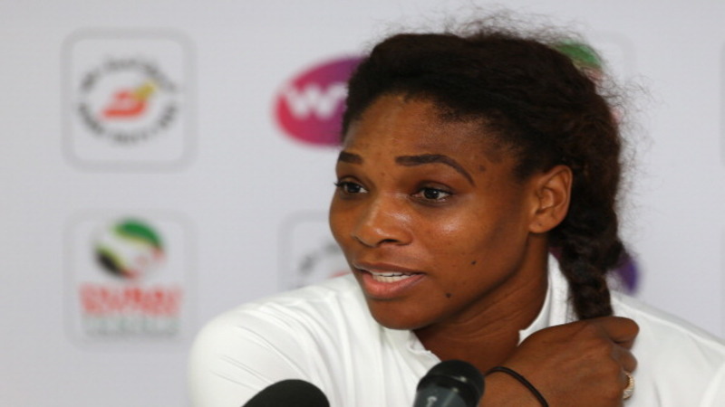 Williams & Azarenka Fined For Withdrawals