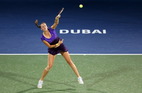 Kvitova Happy With Radwanska Win