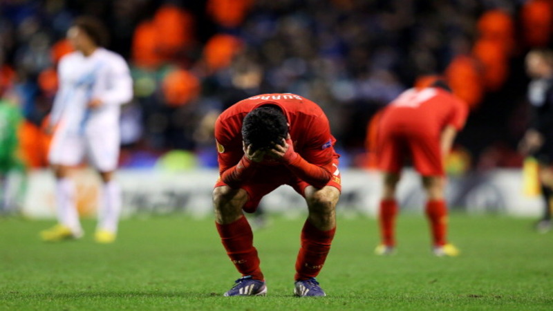Rodgers Beaming With Pride