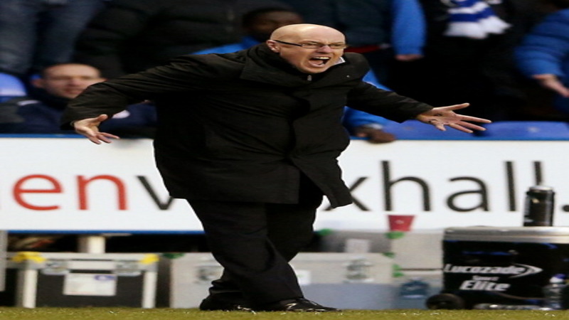 Reading vs. Wigan: Premier League Betting Preview
