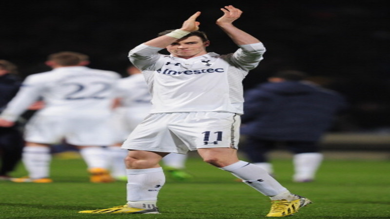 West Ham United vs Tottenham Hotspurs live EPL 2012-13