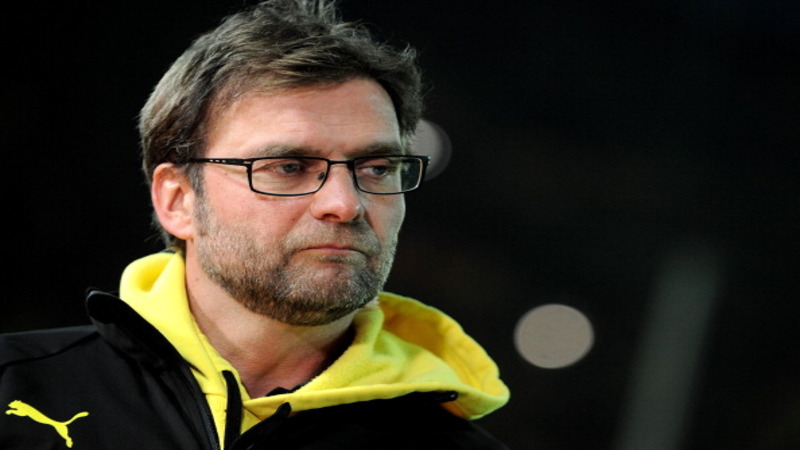 Klopp Far From Happy After Draw