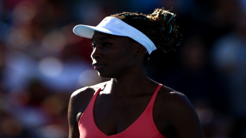 Venus Moves Into Top 20