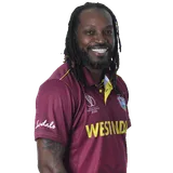 Chris Gayle