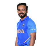 Kedar Jadhav