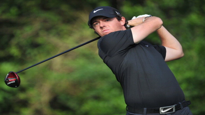 McIlroy: Putt Ban Is A 'Knee Jerk Reaction'