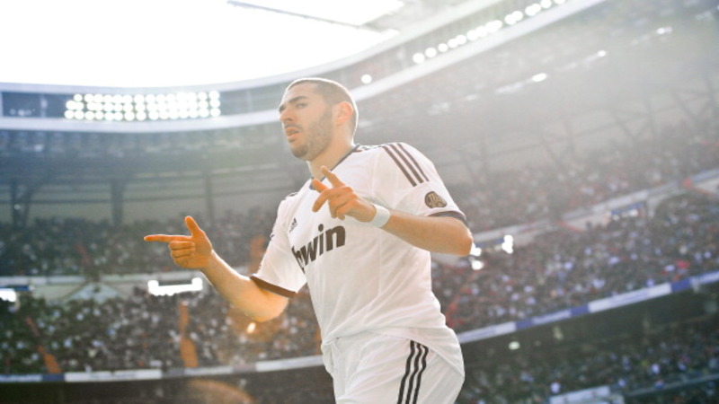 Real Prepare For Man Utd With Clasico Wins