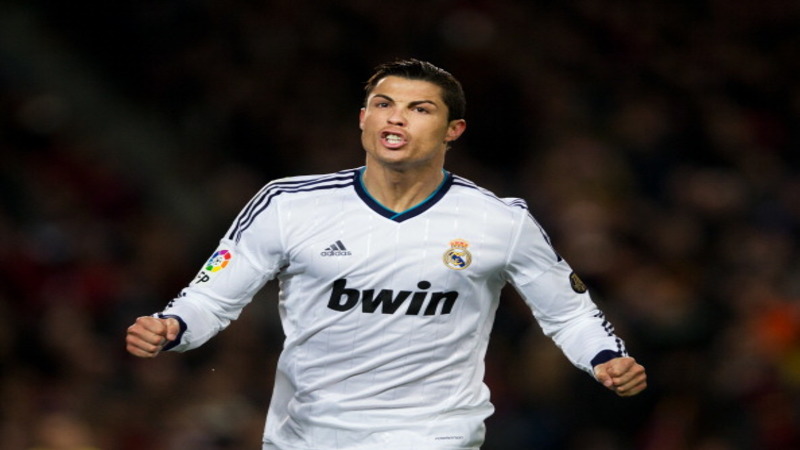 Mourinho: Ronaldo Is The 'Best Ever'