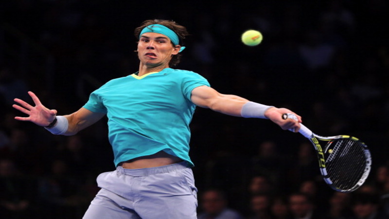 Nadal Impresses In Mexican Triumph