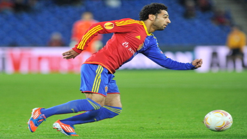 FC Basel v Zenit St. Petersburg Live Europa League Preview