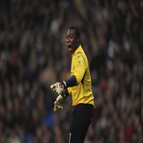 Carlos Kameni