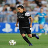 Javier Saviola