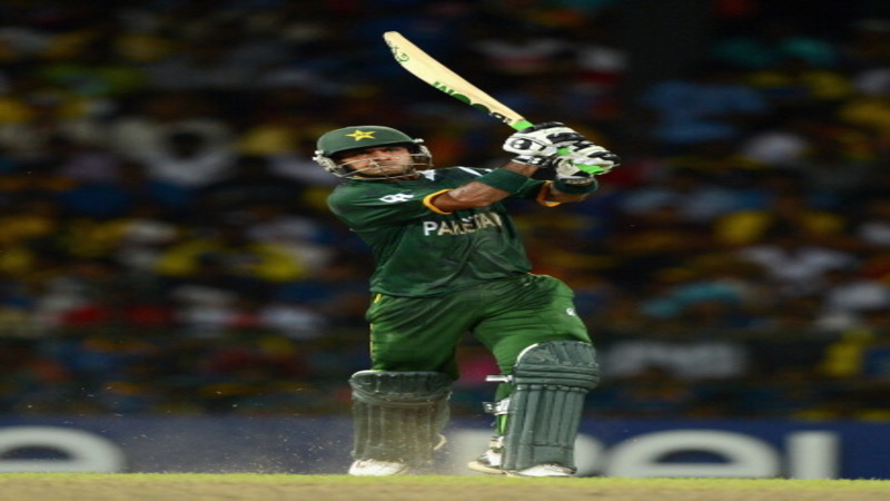 South Africa v Pakistan live 1st ODI at Bloemfontein