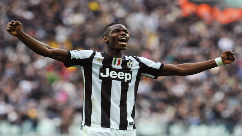 Conte Praises 'Mature' Juve
