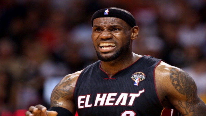 Miami Heat Win 18th In A Row