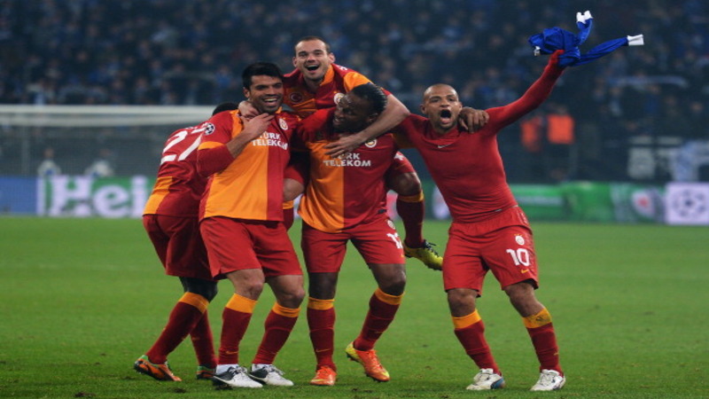 Gala Boss: I'll Kiss My Players