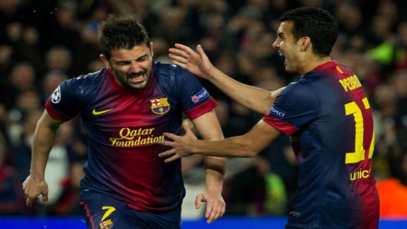Roura Slams Barcelona Critics