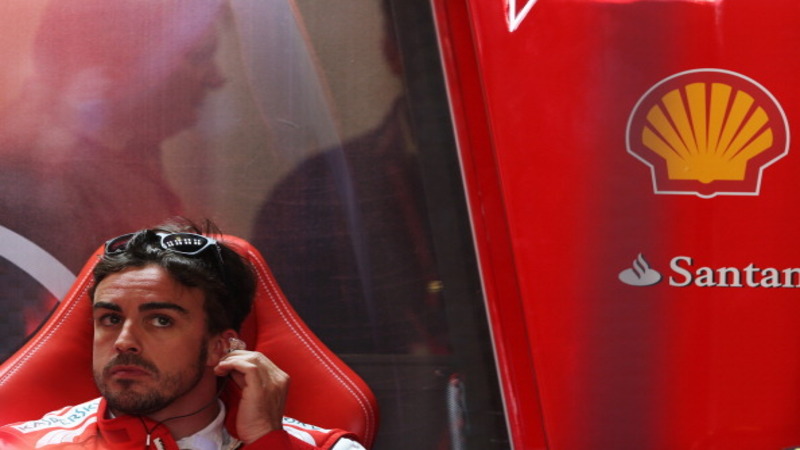 Alonso 'Motivated' For F1 Title Push