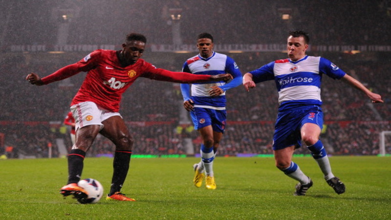 SAF: United Won't Get Complacent