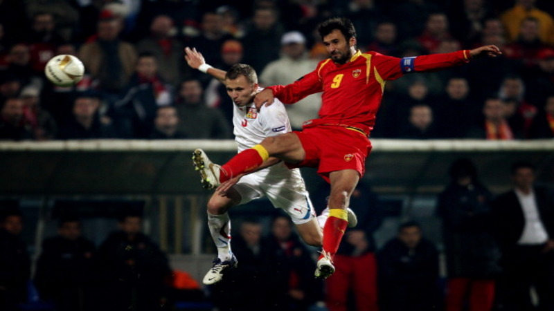 Montenegro vs. England: World Cup Betting Preview