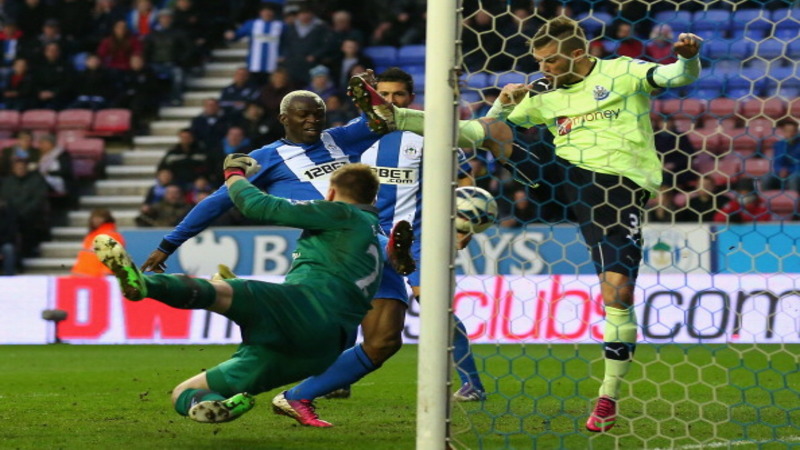 Wigan vs. Norwich: Premier League Betting Preview
