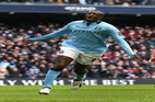 Yaya Toure set for contract showdwon with Manchester City board