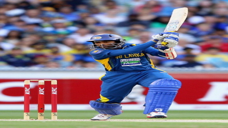 Sri Lanka v Bangladesh live 3rd ODI at Pallekele