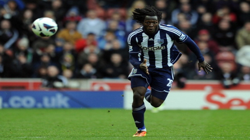 West Bromwich Albion v Arsenal, live English Premier League Preview