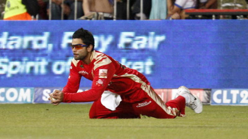 IPL – Controversies' Favorite Child?