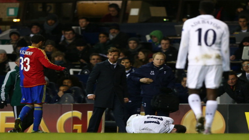Tottenham vs. Everton: Premier League Betting Preview