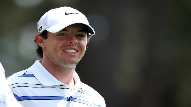 McIlroy Happy With Form Ahead Of US Masters