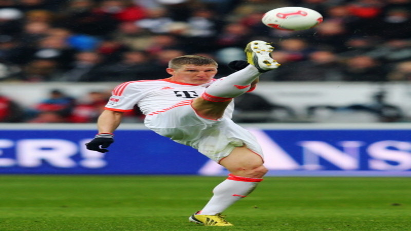 Juventus v Bayern Munich live Champions League Preview