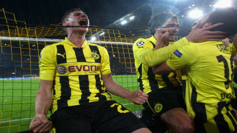 Klopp: I Need To See A Doctor!
