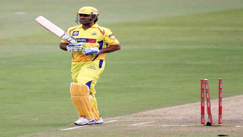 Chennai Super Kings v Pune Warriors live IPL 2013 Preview