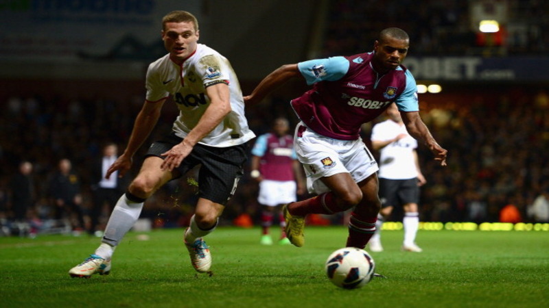 SAF: Man Utd Played Like Champions