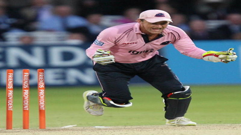 Sunrisers Hyderabad v Kings XI Punjab live Indian Premier League 2013
