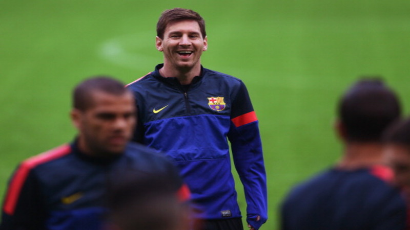 Bayern Munich vs. Barcelona: Champions League Betting Preview