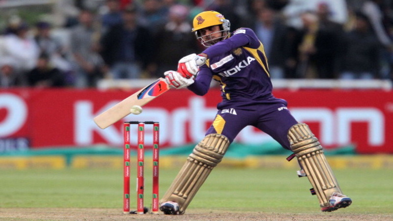 Kolkata Knight Riders v Mumbai Indians live IPL 2013
