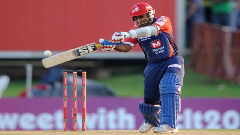 Delhi Daredevils v Pune Warriors live IPL 2013