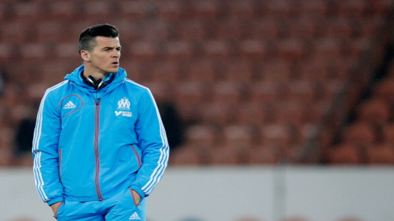 Barton Slams Relegated QPR On Twitter