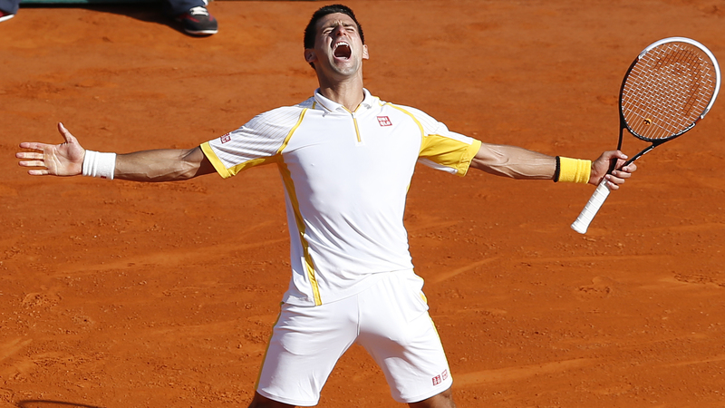 Sampras: Djokovic Dominate For Years