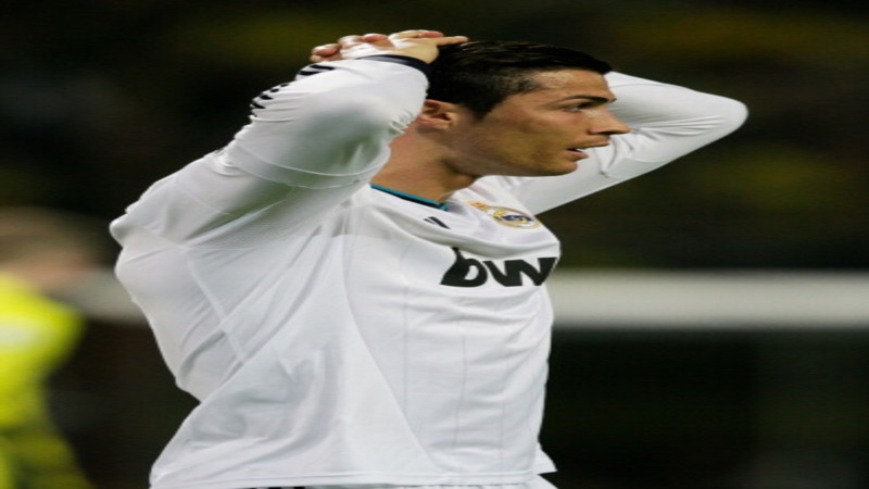 Real Madrid vs. Borussia Dortmund: Champions League Betting Preview
