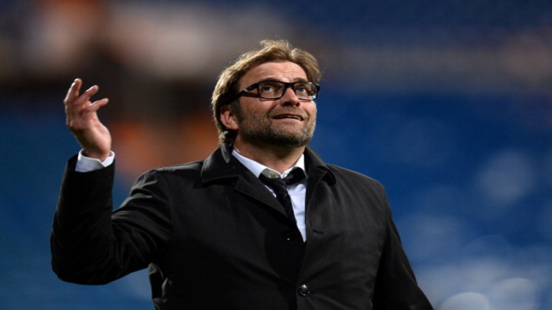 Klopp: Dortmund Always Keep It Exciting