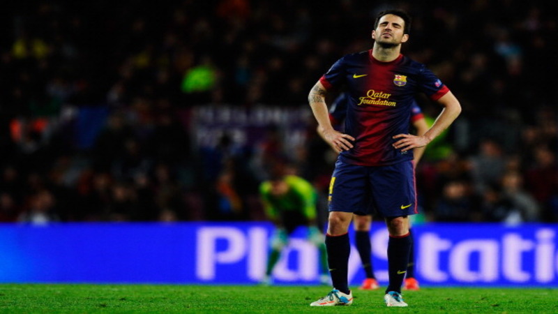 Heynckes: Not The End Of Barca Era