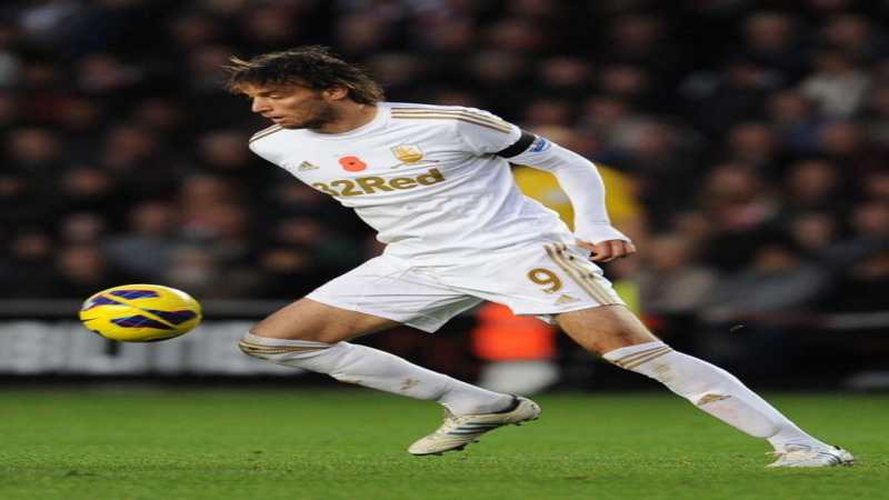 Swansea vs. Man City: Premier League Betting Preview