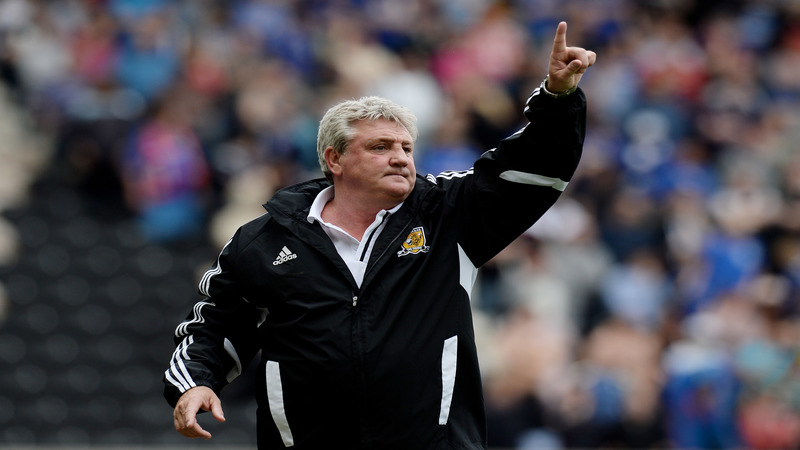 Bruce Hails 'Ridiculous' Hull Promotion