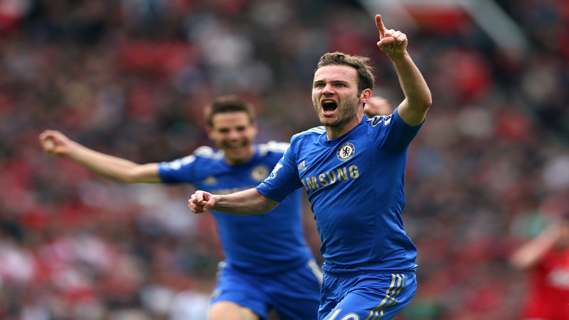 Benitez: Man Utd Win Was 'Massive'