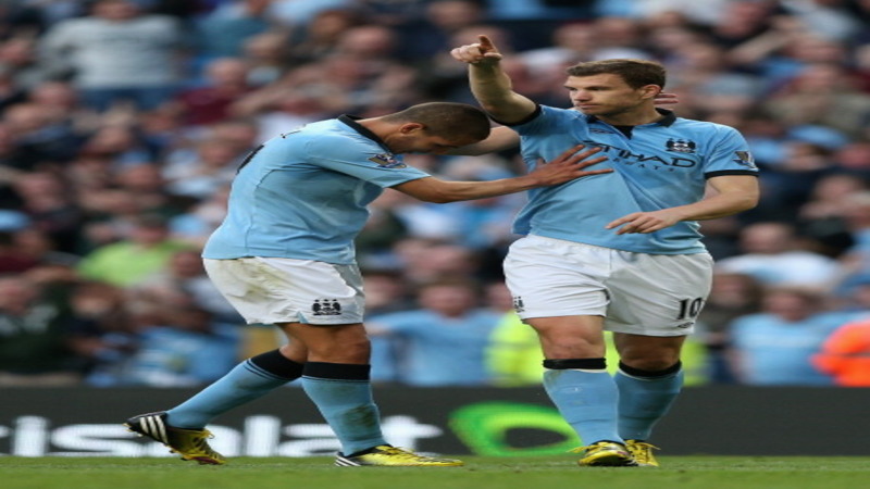 Manchester City eke out 1-0 win against WBA