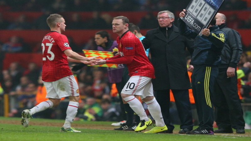 Manchester United v Swansea live Premier League Preview